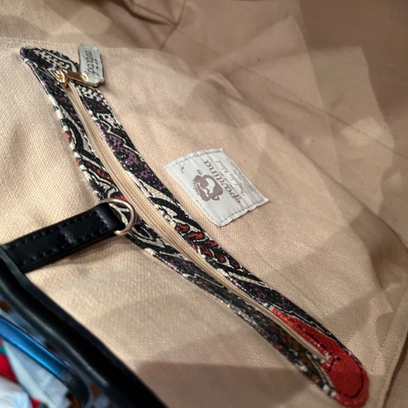 Spartina 449 Cora Jetsetter Tote - Picture 4 of 7